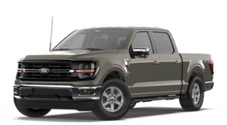 2026 Ford F-150® External Image 2